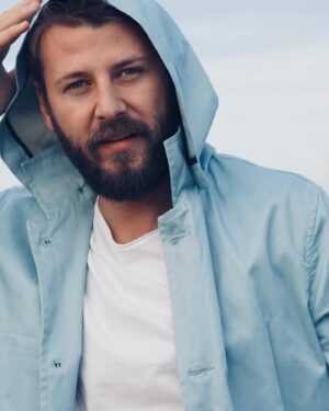 Ümit Kantarcılar Instagram - Kapüşon mu? Kapşon mu?
