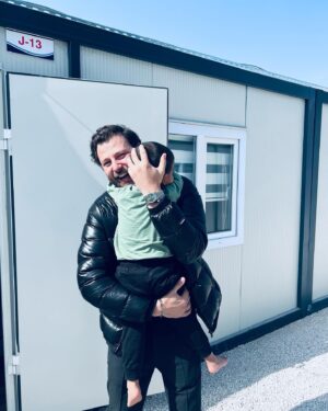 Ümit Kantarcılar Instagram - ♥️🫶🏼