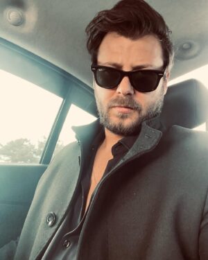 Ümit Kantarcılar Instagram - Bir taxi meselesi 🚕