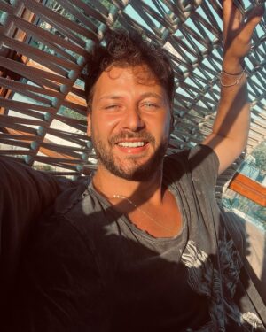 Ümit Kantarcılar Instagram - With my sun ☀️