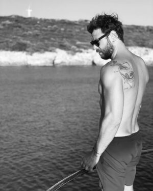 Ümit Kantarcılar Instagram - 🐠