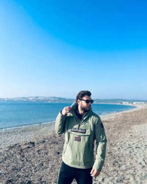 Ümit Kantarcılar Instagram - 🪸