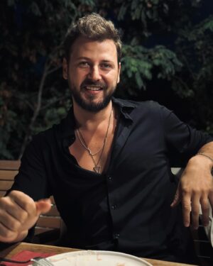 Ümit Kantarcılar Instagram - 🌠