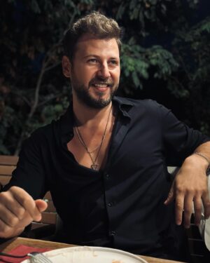 Ümit Kantarcılar Instagram - 🌠