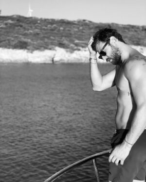 Ümit Kantarcılar Instagram - 🐠