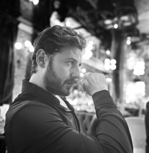 Ümit Kantarcılar Instagram - 💫