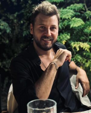 Ümit Kantarcılar Instagram - 🌠
