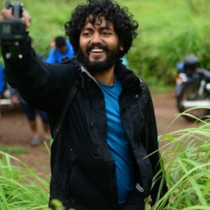 Unni Mathews Instagram - അരുണമല , വയനാട്.

PC : @casting_tribe
