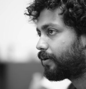 Unni Mathews Instagram - ഒറക്കം തൂങ്ങി സുരേഷ്..