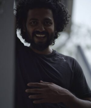 Unni Mathews Instagram - ചിരിപ്പടം.

പിസി @sunnydayvlogs
