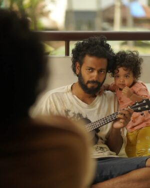Unni Mathews Instagram - ഗൂഡാലോചന!