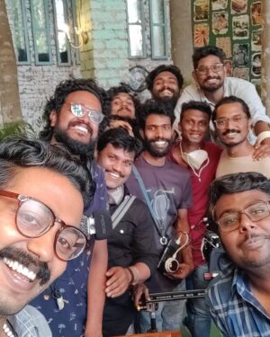 Unni Mathews Instagram - Saint Jude.

@shyamingireesh @rakezdp @nikhilprasaad @nileen_sandra 
Thankyou for trusting me with jude.

A big hug to the team who made samarthya shasthram possible..

@akhil_xavier__ 
@sivadaskavullapurayil @jakeadamshomedecorinterior
@gopukrish_in @lionalleeshoy @ajmalhasbulla
@_its_me_caroline @geethanjali_829
@charlesnazereth @expectczarcasm @aromal_chekaver
@daniel_babu_777 @zonu @jishnu_ramanujan
@dhanushnayanar @anishptom 
@dns.soundfx @gayathri_s.94
@rohith_ks @yellow_tooths @binoy.jo1
@arshadvarkala_makeup_artist
@zayana_by_nj @susan_lawrence @urban_dominance @fig_leaves__ @men_in_q_wedding
@spicevillage_cghearth @hillhouse1945 @theshackbistroindia
@jaykrishnan_moc
@neelavelichamcollective @midhu_sid
@najjahabdulkareem @____mubeen  @aswin_dinesh
@sreerag_s_kumar_ @ajay_kn_
@eldhoscariya @cinematography_465 @_im_vk @anzarmohmed
@lensdaddycamerarentals @rejithanirudh @sudheepprasad01
@anandmathews @kiranviyyath @krishnachandran97 @nileen_sandra @sabareeshsajjin
@unnimathews @sneha_babu_21 @shinysarah7 @sunnydayvlogs @ab.vadakkan
@rajagopal_rahul @zhinzshan @neethuchandranhere @riju_rajeev v @binoy.jo1 
@the_tarun_mathew @the_imbachi
@deejesh_madanan @vj_vimal_kumar @deepurajeevan @martinitrucco_ @_itz_me_ambili_