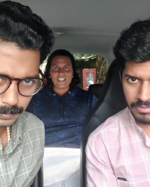 Unni Mathews Instagram - Saint Jude.

@shyamingireesh @rakezdp @nikhilprasaad @nileen_sandra 
Thankyou for trusting me with jude.

A big hug to the team who made samarthya shasthram possible..

@akhil_xavier__ 
@sivadaskavullapurayil @jakeadamshomedecorinterior
@gopukrish_in @lionalleeshoy @ajmalhasbulla
@_its_me_caroline @geethanjali_829
@charlesnazereth @expectczarcasm @aromal_chekaver
@daniel_babu_777 @zonu @jishnu_ramanujan
@dhanushnayanar @anishptom 
@dns.soundfx @gayathri_s.94
@rohith_ks @yellow_tooths @binoy.jo1
@arshadvarkala_makeup_artist
@zayana_by_nj @susan_lawrence @urban_dominance @fig_leaves__ @men_in_q_wedding
@spicevillage_cghearth @hillhouse1945 @theshackbistroindia
@jaykrishnan_moc
@neelavelichamcollective @midhu_sid
@najjahabdulkareem @____mubeen  @aswin_dinesh
@sreerag_s_kumar_ @ajay_kn_
@eldhoscariya @cinematography_465 @_im_vk @anzarmohmed
@lensdaddycamerarentals @rejithanirudh @sudheepprasad01
@anandmathews @kiranviyyath @krishnachandran97 @nileen_sandra @sabareeshsajjin
@unnimathews @sneha_babu_21 @shinysarah7 @sunnydayvlogs @ab.vadakkan
@rajagopal_rahul @zhinzshan @neethuchandranhere @riju_rajeev v @binoy.jo1 
@the_tarun_mathew @the_imbachi
@deejesh_madanan @vj_vimal_kumar @deepurajeevan @martinitrucco_ @_itz_me_ambili_