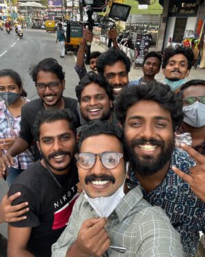 Unni Mathews Instagram - Saint Jude.

@shyamingireesh @rakezdp @nikhilprasaad @nileen_sandra 
Thankyou for trusting me with jude.

A big hug to the team who made samarthya shasthram possible..

@akhil_xavier__ 
@sivadaskavullapurayil @jakeadamshomedecorinterior
@gopukrish_in @lionalleeshoy @ajmalhasbulla
@_its_me_caroline @geethanjali_829
@charlesnazereth @expectczarcasm @aromal_chekaver
@daniel_babu_777 @zonu @jishnu_ramanujan
@dhanushnayanar @anishptom 
@dns.soundfx @gayathri_s.94
@rohith_ks @yellow_tooths @binoy.jo1
@arshadvarkala_makeup_artist
@zayana_by_nj @susan_lawrence @urban_dominance @fig_leaves__ @men_in_q_wedding
@spicevillage_cghearth @hillhouse1945 @theshackbistroindia
@jaykrishnan_moc
@neelavelichamcollective @midhu_sid
@najjahabdulkareem @____mubeen  @aswin_dinesh
@sreerag_s_kumar_ @ajay_kn_
@eldhoscariya @cinematography_465 @_im_vk @anzarmohmed
@lensdaddycamerarentals @rejithanirudh @sudheepprasad01
@anandmathews @kiranviyyath @krishnachandran97 @nileen_sandra @sabareeshsajjin
@unnimathews @sneha_babu_21 @shinysarah7 @sunnydayvlogs @ab.vadakkan
@rajagopal_rahul @zhinzshan @neethuchandranhere @riju_rajeev v @binoy.jo1 
@the_tarun_mathew @the_imbachi
@deejesh_madanan @vj_vimal_kumar @deepurajeevan @martinitrucco_ @_itz_me_ambili_