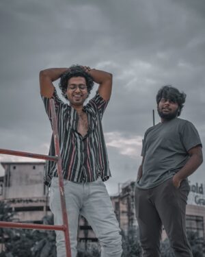 Unni Mathews Instagram - ഉണ്ണിക്കൃഷ്ണൻ 🎈