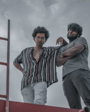 Unni Mathews Instagram - ഉണ്ണിക്കൃഷ്ണൻ 🎈