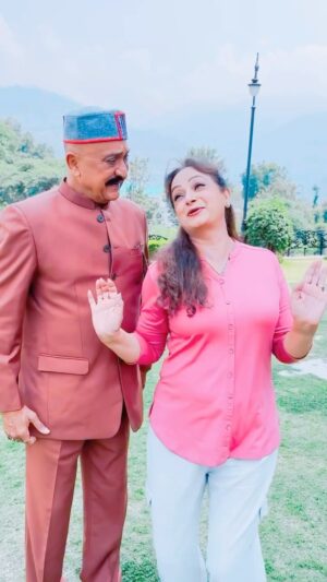 Upasana Singh Instagram - Aap mujhe pyaar nahi karte 😳🫢