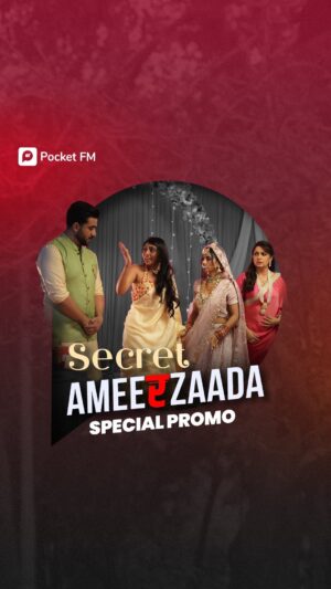 Upasana Singh Instagram - Intrigue, betrayal, love, twists and secrets make this series a must-listen saga.

Catch @alygoni as Ahaan and @surabhi_das22 as Shanaya in our thrilling audio series, Secret Ameerzada, alongside the iconic @upasnasinghofficial.

Will Rupal’s sinister plans succeed, or will Ahaan’s shocking secret change everything?

Tune in now on Pocket FM - India YouTube channel. Link in story.

Download the app now #linkinbio

#pocketfm #AudioSeries #SecretAmeerzada #pocketfulofdrama #audioentertainment