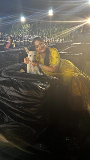 Upasana Singh Instagram - True love 💕