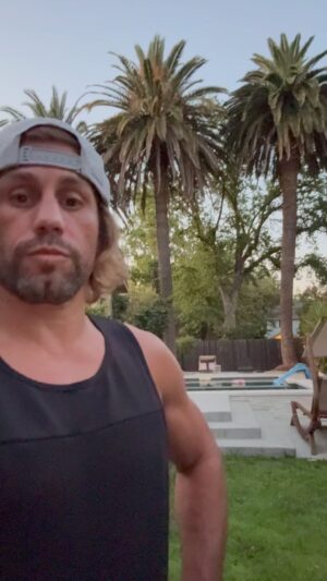 Urijah Faber Instagram - Thank you post to all our amazing fans! Mr Dana White-ish (Tom A 😎) has done it again! Stacked month of July! The 20th at the Hard Rock Casino Sacramento, the 26th at the Tachi Palace. Can’t wait to see everyone there 👊🏽👊🏽