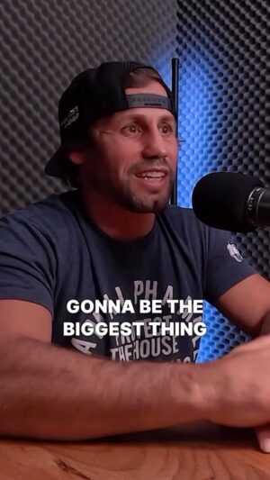 Urijah Faber Instagram - From a $300 Datsun to a Hall of Fame UFC Career…all great achievements need some level of strategic ignorance and delusion. 

In this episode I sit down with mixed martial artist & founder of Team Alpha Male, Sacramento’s very own Urijah Faber. We talk about Urijahs humble roots, the early days of fighting at Indian casinos for small payouts, and how that sparked the drive and inspiration that ultimately led to a hall of fame UFC career…plus a number of fights that happened outside the cage. 
Enjoy!

Full episode available on all major podcast platforms and link in bio