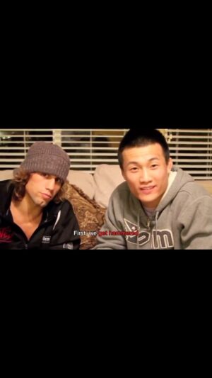 Urijah Faber Instagram - Congrats on a great career Captain! Enjoy retirement, true Legend! @koreanzombiemma @