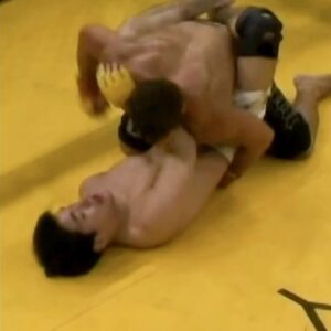Urijah Faber Instagram - Before the WEC reign. Before the UFC run. The California Kid made his name 🌴

[ Access The World’s Largest Combat Sports Library ]