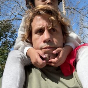 Urijah Faber Instagram - Out of all the rewards from my journey…being in control of my time has been the biggest! Wild to think it was 2003 that I had my first fight, the sport was illegal in California, and there was no weight class for me in the @ufc. Blessed to mix business with pleasure and continue to live on my terms @timex 🙏🏽