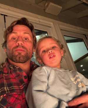 Urijah Faber Instagram - The Apprentice 😎😎