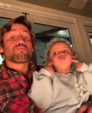 Urijah Faber Instagram - The Apprentice 😎😎