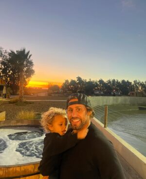 Urijah Faber Instagram - The Apprentice 😎😎