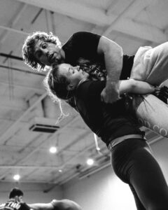 Actor Urijah Faber HD Instagram Photos and Wallpapers February 2024