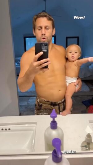 Urijah Faber Instagram - 