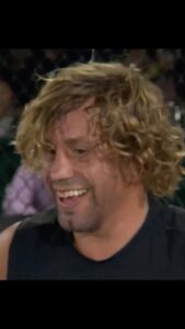 Actor Urijah Faber HD Instagram Photos and Wallpapers July 2024
