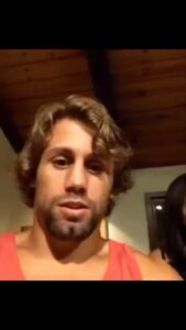 Urijah Faber Top 100 Instagram Photos and Posts