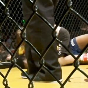 Urijah Faber Instagram - Before the WEC reign. Before the UFC run. The California Kid made his name 🌴

[ Access The World’s Largest Combat Sports Library ]