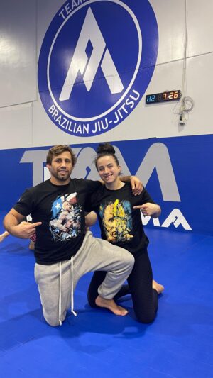 Urijah Faber Instagram - There’s a Storm coming! ⛈💣👊🏽🏆 @joshemmettufc #ufc @ufc