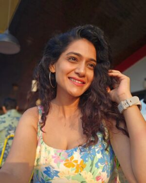 Urmilla Kothare Instagram - Take time to Relax, Reflect & Enjoy the Beauty of Life❤️

#relaxation #travel #picoftheday #exploring #Nashik #nashiktrip #sula