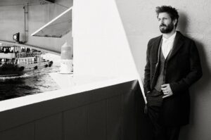 Ushan Çakır Instagram - Bu ay @instyleturkiye 'de
@tugberk_acar
@deniztokgoz 
@seraydenk