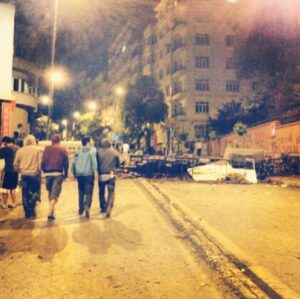 Ushan Çakır Instagram - ..