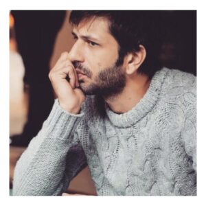 Ushan Çakır Instagram - 