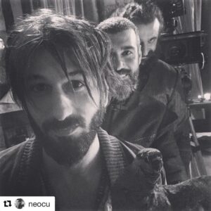 Ushan Çakır Instagram - Amin
