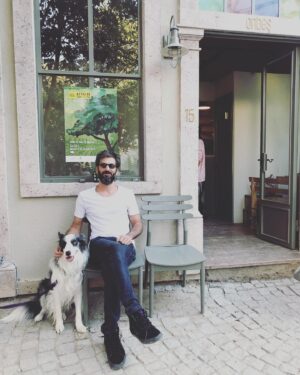 Ushan Çakır Instagram - onbeş!🔥
 #ayvalık @onbesayvalik @ayvalik_bsaff
