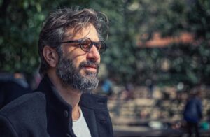 Actor Ushan Çakır HD Instagram Photos and Wallpapers November 2022