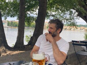 Ushan Çakır Instagram - 🙌🏻