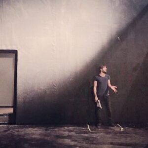 Ushan Çakır Instagram - #yakında #soon🔜