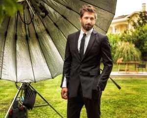 Ushan Çakır Instagram - #ufaktefekcinayetler