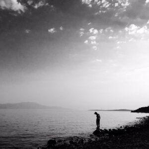 Ushan Çakır Instagram - 📷 @almadzemnossa