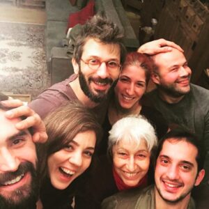 Ushan Çakır Instagram - Güzellerr♥️🙏🏻