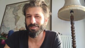 Ushan Çakır Instagram - 